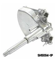 M-FLEX Hydraulic Helm